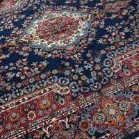 فرش ۱۲ متری