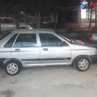 پراید141 مدل 85|خودرو سواری و وانت|قوچان, |دیوار