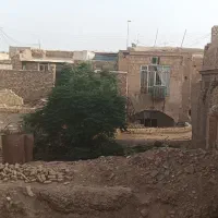 زمین مسکونی
