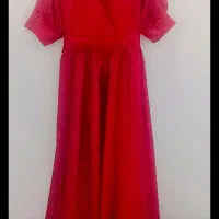 سلام لباس نو فقط یک بار تن رفته هنوز نو هستش