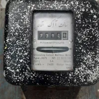 کنتربرق قدیمی|مصالح و تجهیزات ساختمان|اصفهان, شهرک کوثر|دیوار