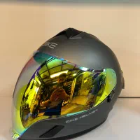 کلاه فول فیس کایک کلاه فک ثابت|قطعات یدکی و لوازم جانبی|تهران, گمرک|دیوار