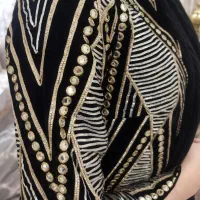 مانتو مجلسی نو نو|لباس|اسلامشهر, زرافشان|دیوار