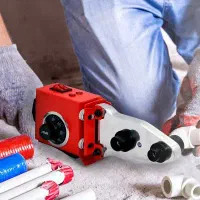 لوله کشی آب و فاضلاب برق کشی برقکاری نصب لوستر|خدمات پیشه و مهارت|خرم‌آباد, |دیوار