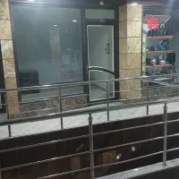 اجاره مغازه تجاری در باغ سپهسالار تهران