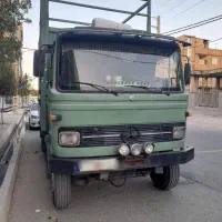 خاور ۸۰۸ مدل ۶۳|خودرو سنگین|رباط‌کریم, شترخوار|دیوار