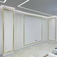 قاب گچی نئوکلاسیک ومدرن