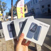 نوکیا ۱۰۶ با گارانتی