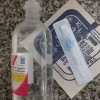 تزریقات و وصل سرم