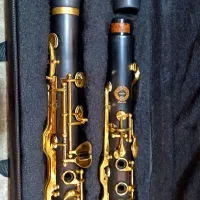 * کلارینت سل *