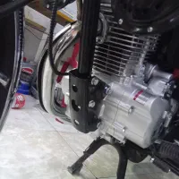 کبیر ۲۰۰|موتورسیکلت|تبریز, |دیوار