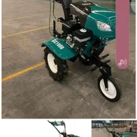 تیلر شخم زنی