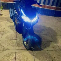 فوروش موتور NVX 170