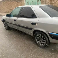 زانتیا ۸۲|خودرو سواری و وانت|ارومیه, |دیوار