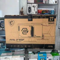 مانیتور گیمینگ MSI 27