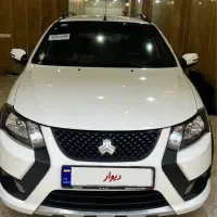 کوییک ۱۴۰۲ S بدون رنگ
