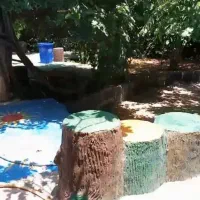 فروش ویلا|فروش خانه و ویلا|رباط‌کریم, پرندک|دیوار