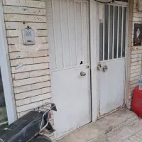 درب و پنجره اهنی