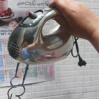 همزن برقی مارک