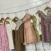 لباس بچگانه دخترانه و پسرانه