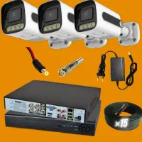 دوربین مداربسته دژبین