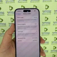 اپل iPhone 16 با حافظهٔ ۱۲۸ گیگابایت|موبایل|اهواز, کیانپارس |دیوار