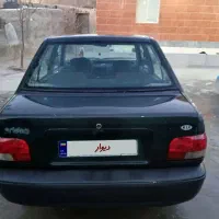 پراید مدل 84|خودرو سواری و وانت|سریش آباد, |دیوار