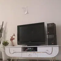 م.ی.ز. تلوزیون|تلویزیون و پروژکتور|سبزوار, شرق کال شمالی|دیوار