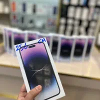 Iphone 14 promax 256G اکبند