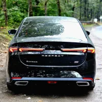 Respect 2|خودرو سواری و وانت|رباط‌کریم, رباط‌کریم|دیوار