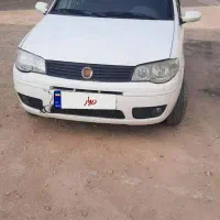 فیات سی ینا مدل ۸۸