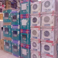 کولر/آبی/2800/جنرال کولرابی باارسال فوری خانه نور|کولر آبی|مشهد, شهید آوینی|دیوار