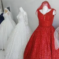 اجاره لباس عروس