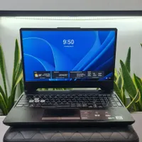 لپ تاپ ASUS TUF FX506