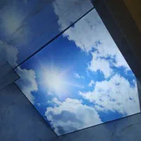 اجرای کناف و سقف کشسان