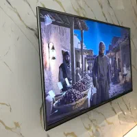 تلویزیون ایکس ویژن ۴۹|تلویزیون و پروژکتور|قم, سراجه (۱۵ خرداد)|دیوار