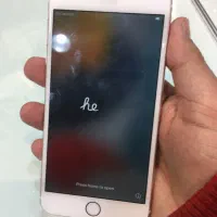 ایفون سیکس اس پلاس