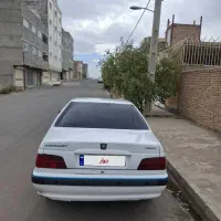 پژوپارس مدل 93|خودرو سواری و وانت|اهر, |دیوار