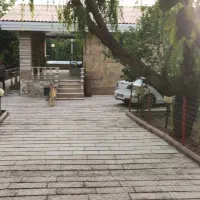 باغ ویلا شنده تهاتر