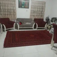 ست مبل و نهارخوری