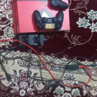 ps4|کنسول، بازی ویدئویی و آنلاین|پرهسر, |دیوار