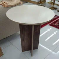 میز خاطره. نو