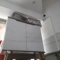 فروش جاکفشی دو درب شرکتی|جاکفشی، کمد، دراور|بندرعباس, |دیوار