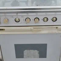 اجاق‌گاز ۴شعله سینجرگاز