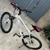 دوچرخه سایز ۲۶|دوچرخه، اسکیت، اسکوتر|آق قلا, |دیوار