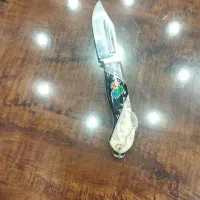 چاقو عتیقه بابا