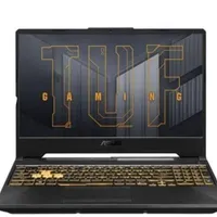 لپ تاپ گیمینگ ایسوسTUFباپردازنده Core i5 باگارانتی