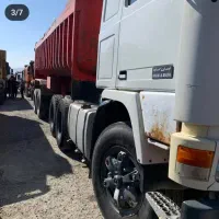 اف اینتر مدل ۷۵|خودرو سنگین|تهران, آبشار تهران (دریاچه)|دیوار