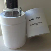 Gris Dior 100ml عطر گریس دیور|آرایشی، بهداشتی، درمانی|تهران, حسین‌آباد|دیوار