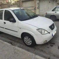 تیبا 97 صندوقدار بی رنگ|خودرو سواری و وانت|پاکدشت, پاکدشت (مامازند)|دیوار